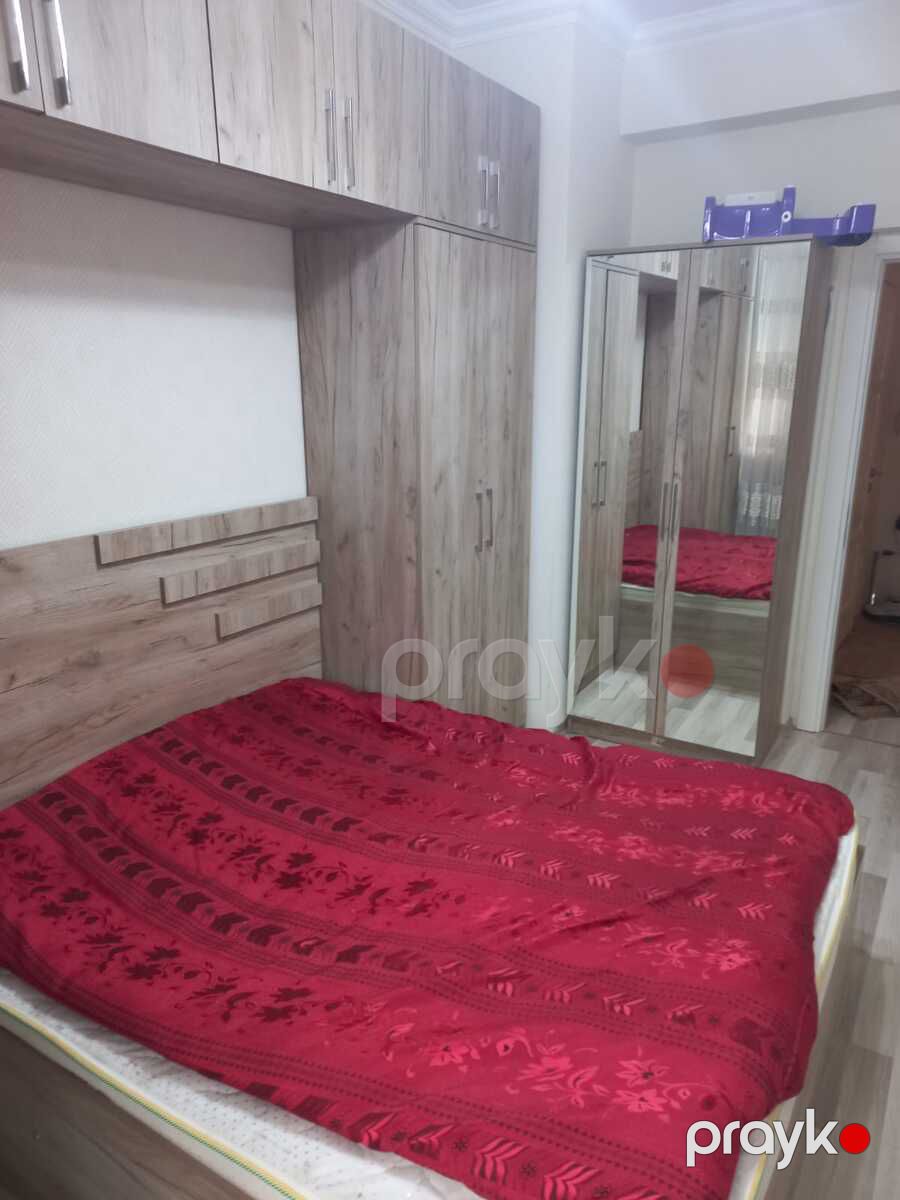 Satılır 2 otaqlı yeni tikili 50 m² — Mənzil, Bakı (5)