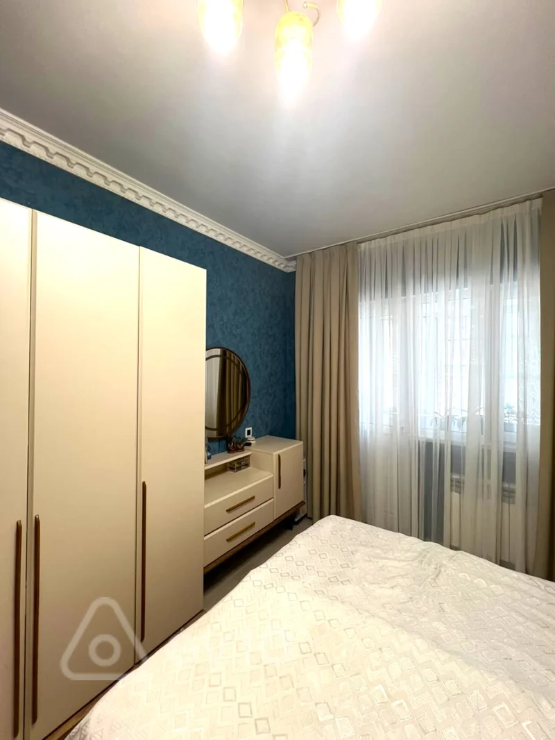 2 otaqlı mənzil, 60 m², Əhmədli qəs.Gəncə pr — Mənzil, Bakı (4)