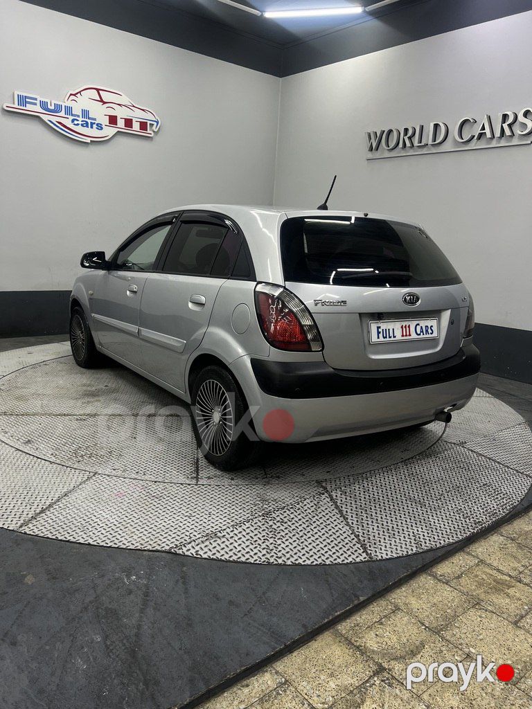 Kia Rio, 1.5 L, 2007 il, 289 111 km — Avtomobillər, Sumqayıt (7)