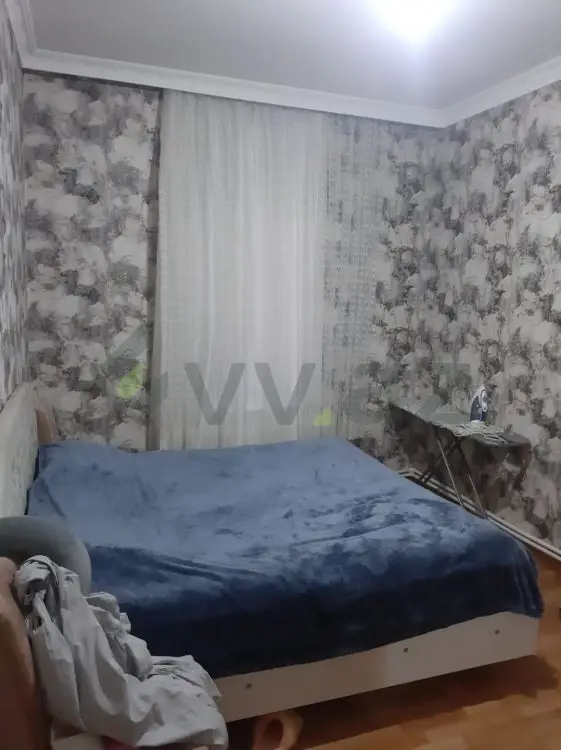 3 otaqlı Həyət evi Satılır, Zığ qəs., Suraxanı, Bakı — Ev, villa, Bakı (8)