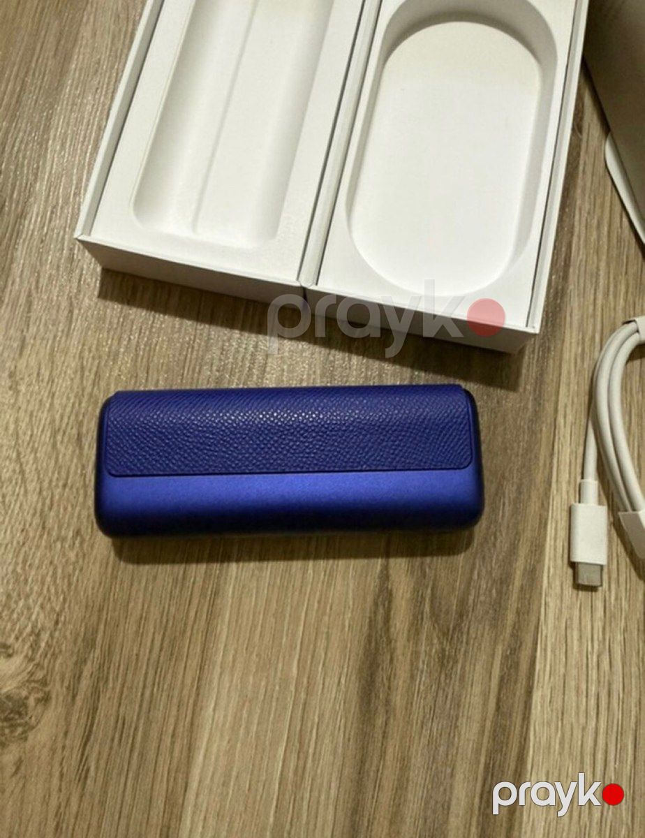 Iqos Illuma Prime — Elektronik siqaretlər, Bakı (2)