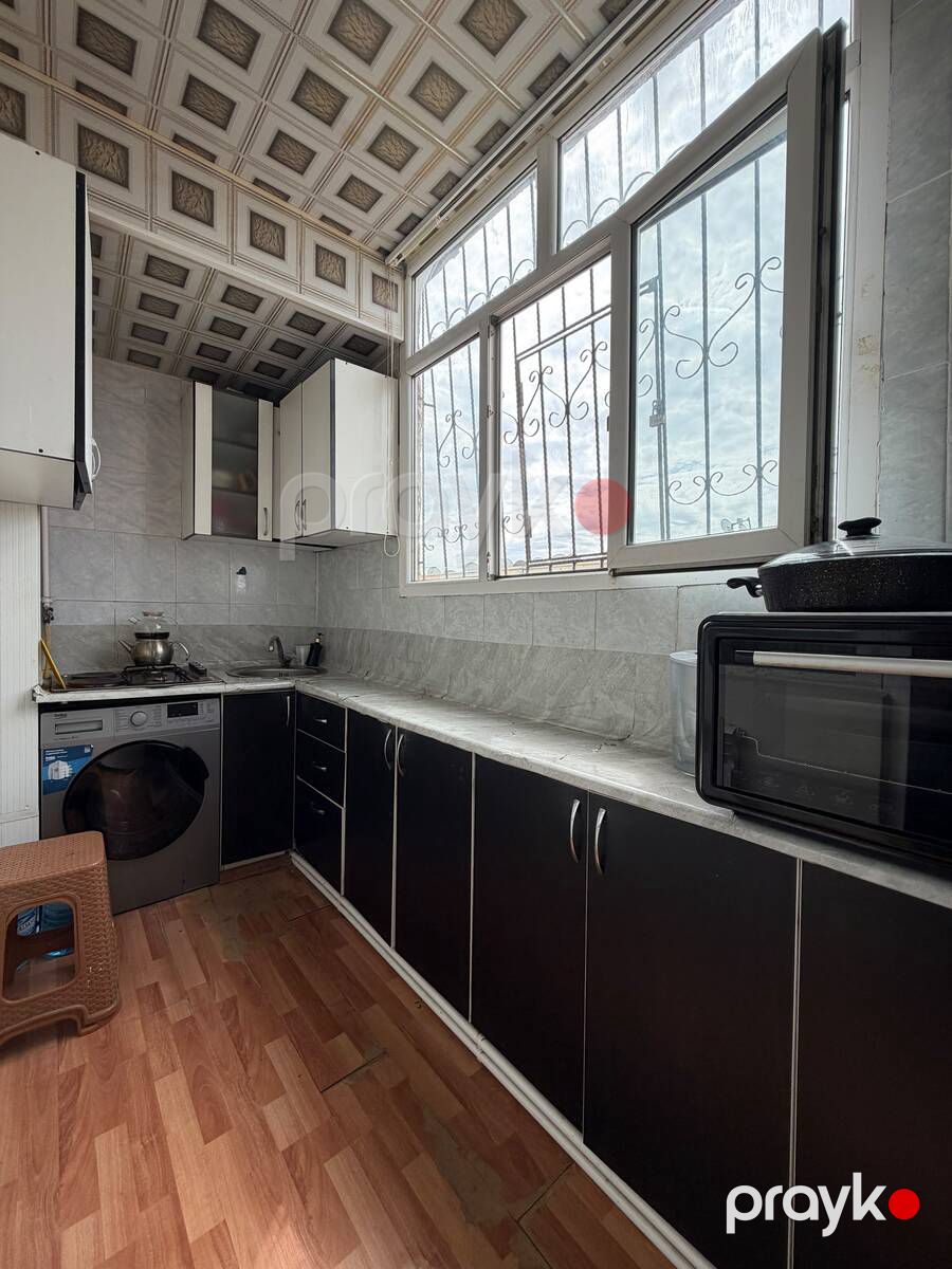 Satılır 2 otaqlı yeni tikili 50 m² — Mənzil, Xırdalan (8)