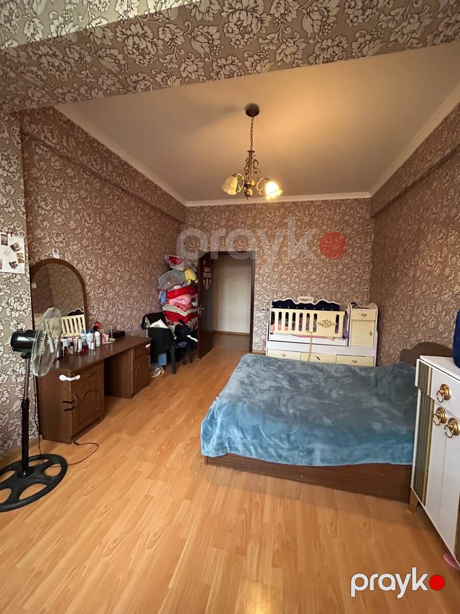 Satılır 2 otaqlı yeni tikili 75 m² — Mənzil, Bakı (4)
