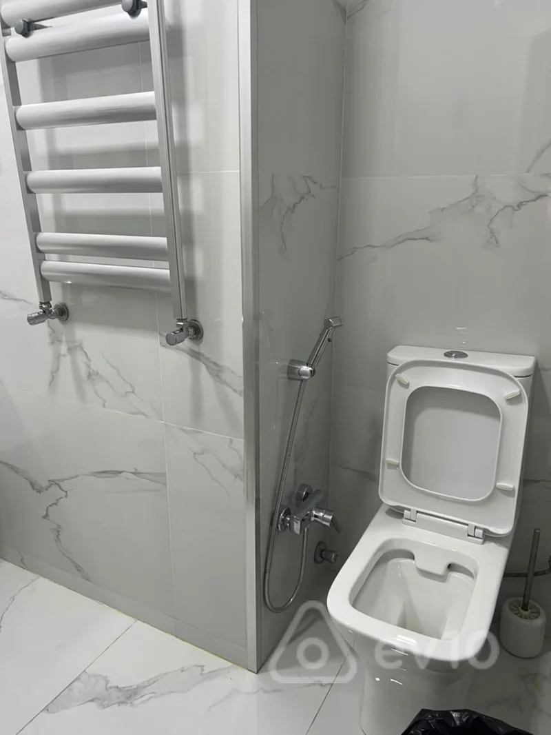 2 otaqlı mənzil, 55.4 m², Tofiq Məmmədov küç — Mənzil, Bakı (8)