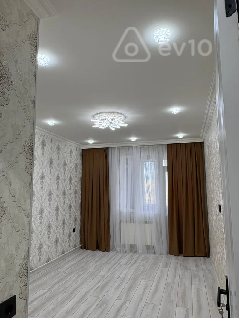 2 otaqlı mənzil, 50 m², Ə.Əhmədov küç — Mənzil, Bakı (2)