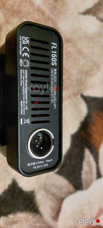 Godox FL150S — Foto və video texnikası, Bakı (4)