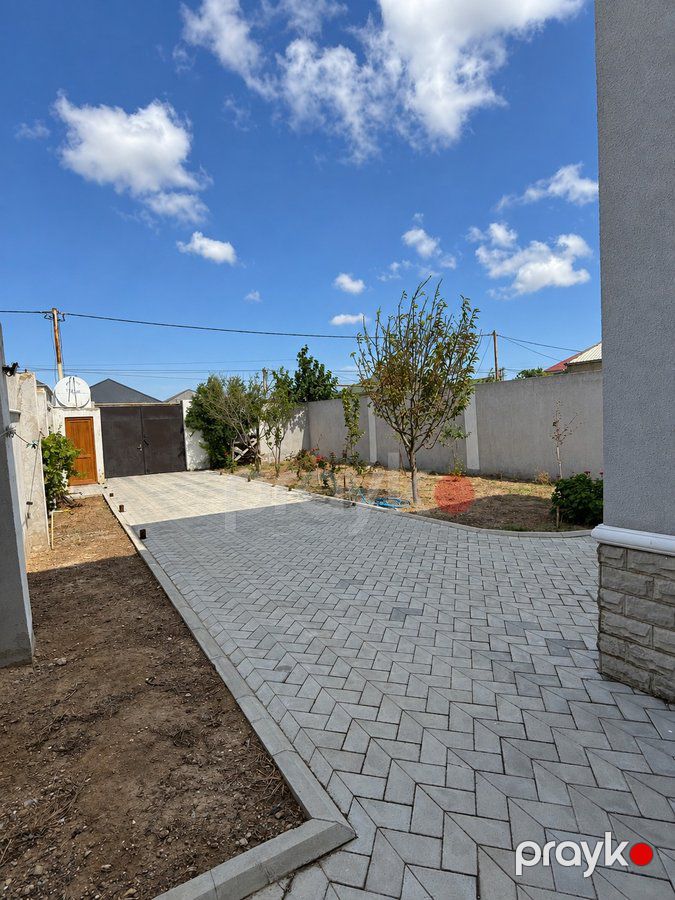 Bağ evi, 160 m², Sabunçu r., Bakı — Daşınmaz əmlak (2)