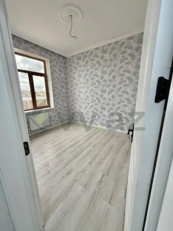 3 otaqlı Həyət evi Satılır, Məhəmmədli, Abşeron — Ev, villa (5)