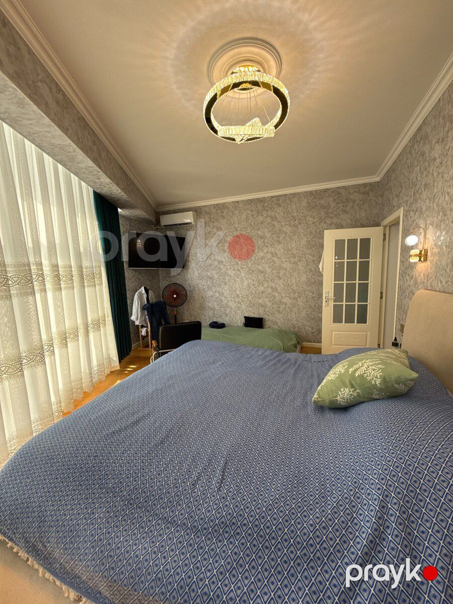 3-otaqlı yeni tikili, Xırdalan ş., 125 m² — Mənzil, Xırdalan (7)