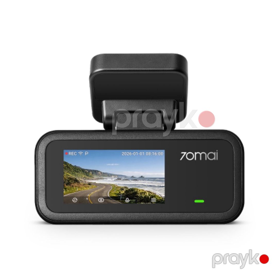Xiaomi 70Mai A210 GPS WiFi+arxa kamera — Ehtiyat hissələri və aksesuarlar, Bakı (3)