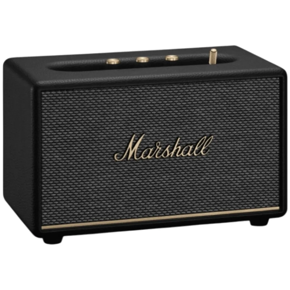 Dinamik Marshall Acton III Black — Mallar, Bakı (2)