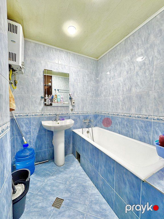 Satılır 3 otaqlı yeni tikili 85 m² — Mənzil, Bakı (9)