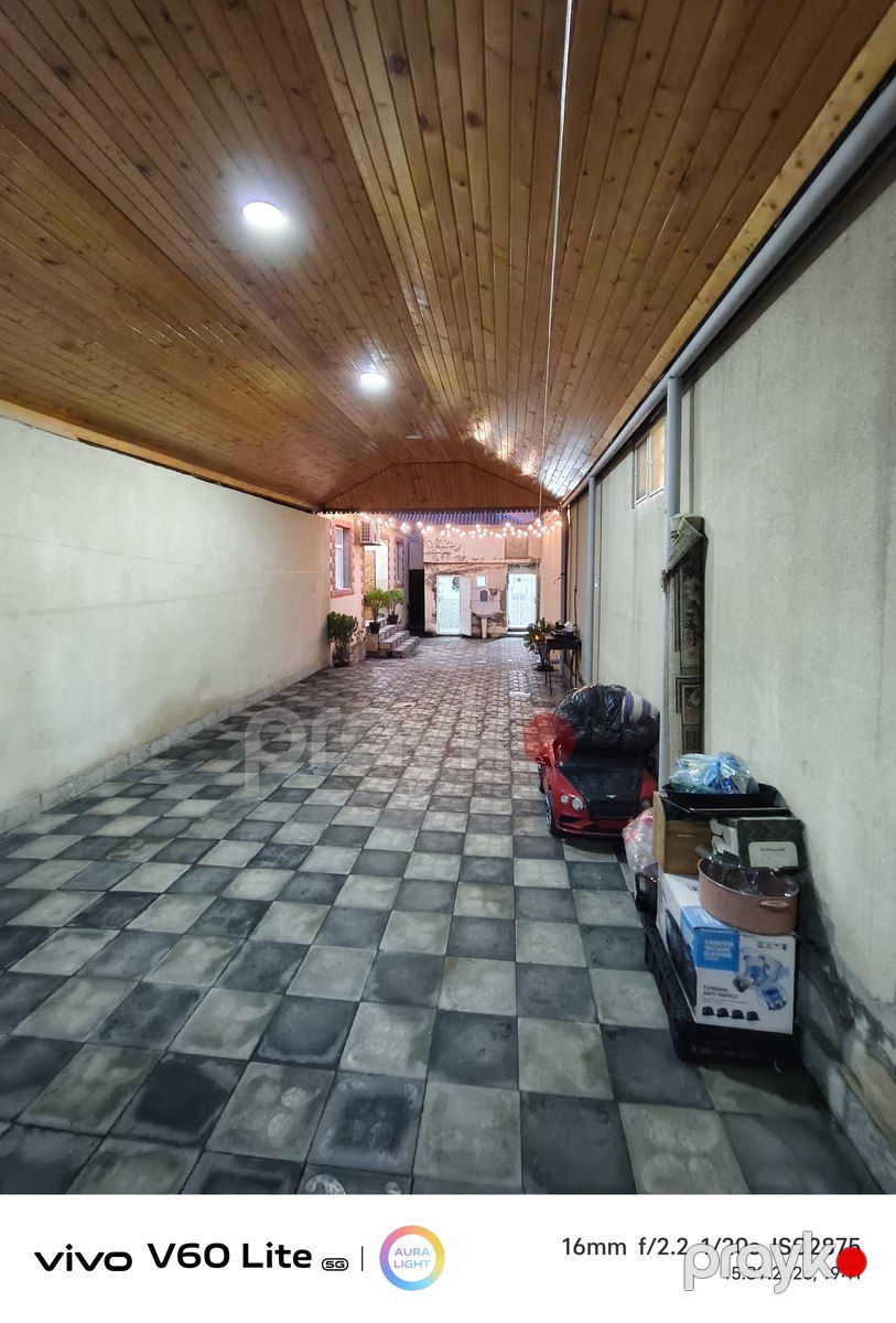 İcarəyə verilir 3 otaqlı həyət evi/bağ evi 90 m² — Ev, villa, Xırdalan (2)