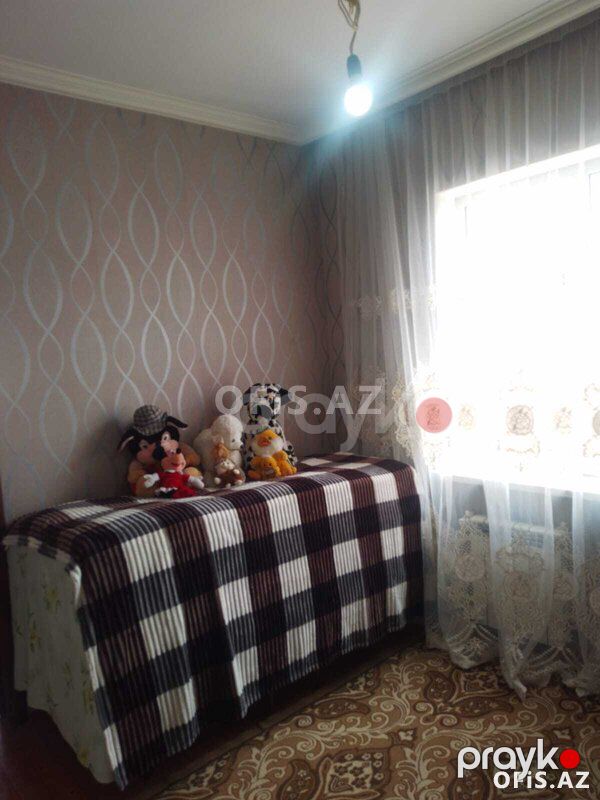 Həyət evləri Satılır Abşeron r., Masazır q., 4 otaq, 160 m² — Ev, villa, Bakı (7)