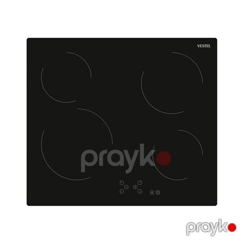 Bişirmə paneli Vestel BH-6330B — Bakı