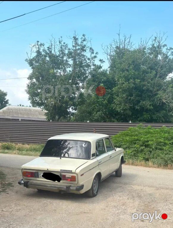Lada (VAZ) 2106, 1.5 L, 1982 il, 13 787 km — Avtomobillər, Masallı (3)