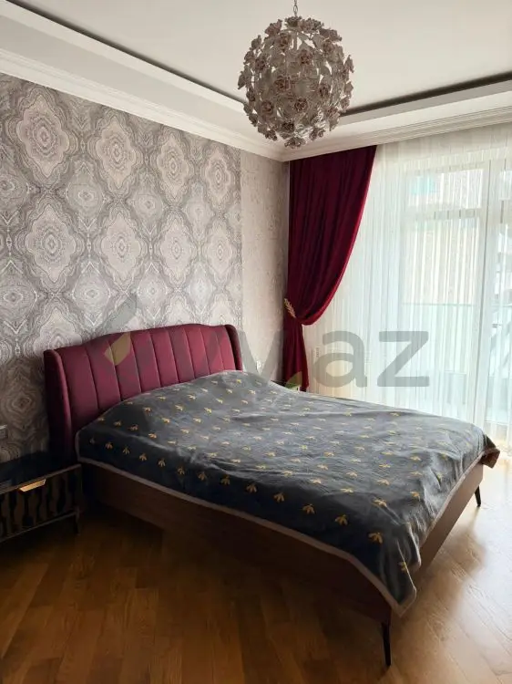 2 otaqlı mənzil Yeni tikili Kirayə, Yasamal qəs., Yasamal, Bakı — Mənzil, Bakı (5)