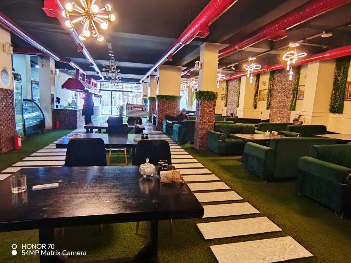 360 m² Obyekt / Ofis Satılır, Masazır, Abşeron