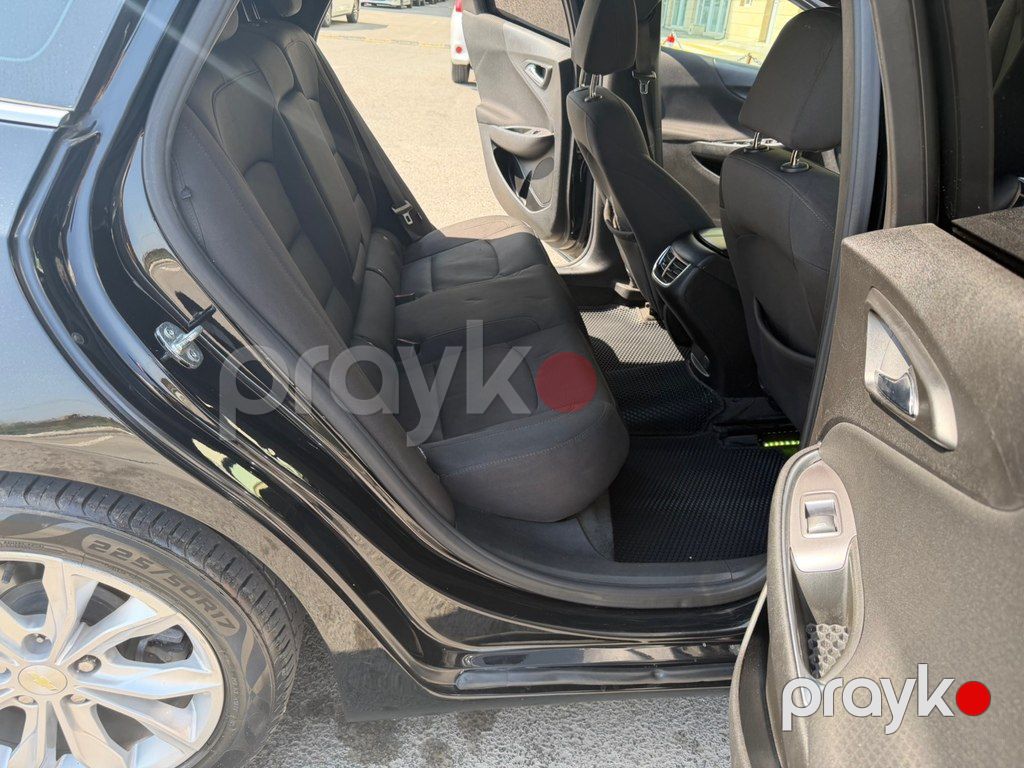 Chevrolet Malibu, 1.5 L, 2019 il, 219 000 km — Avtomobillər, Bakı (11)
