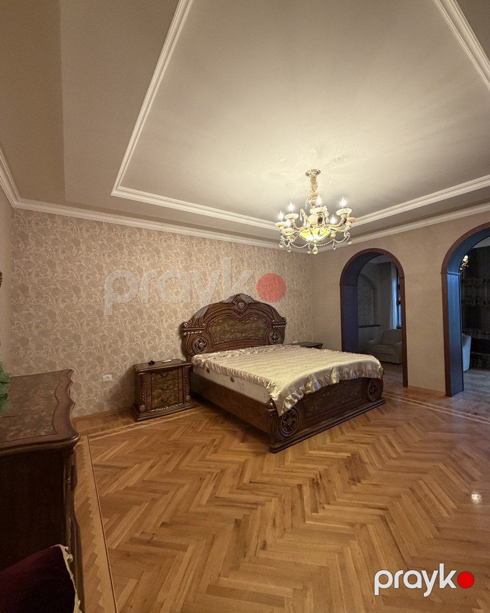 Satılır 7 otaqlı həyət evi/bağ evi 400 m² — Ev, villa, Sumqayıt (7)