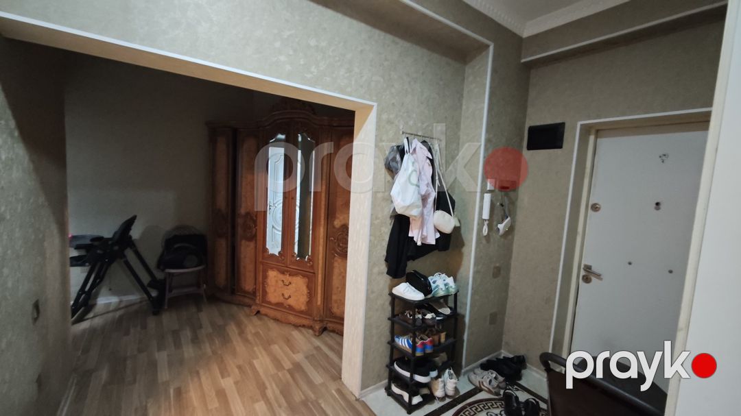 Satılır 2 otaqlı yeni tikili 83 m² — Mənzil, Bakı (5)