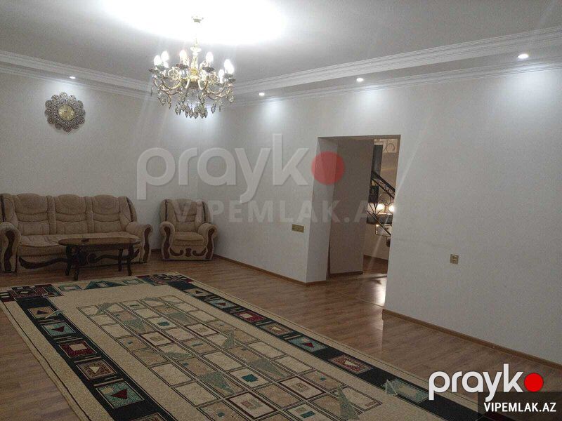 Sabunçu rayonunda 4 otaqlı Həyət evi Satılır, 100 m² — Ev, villa, Bakı (3)