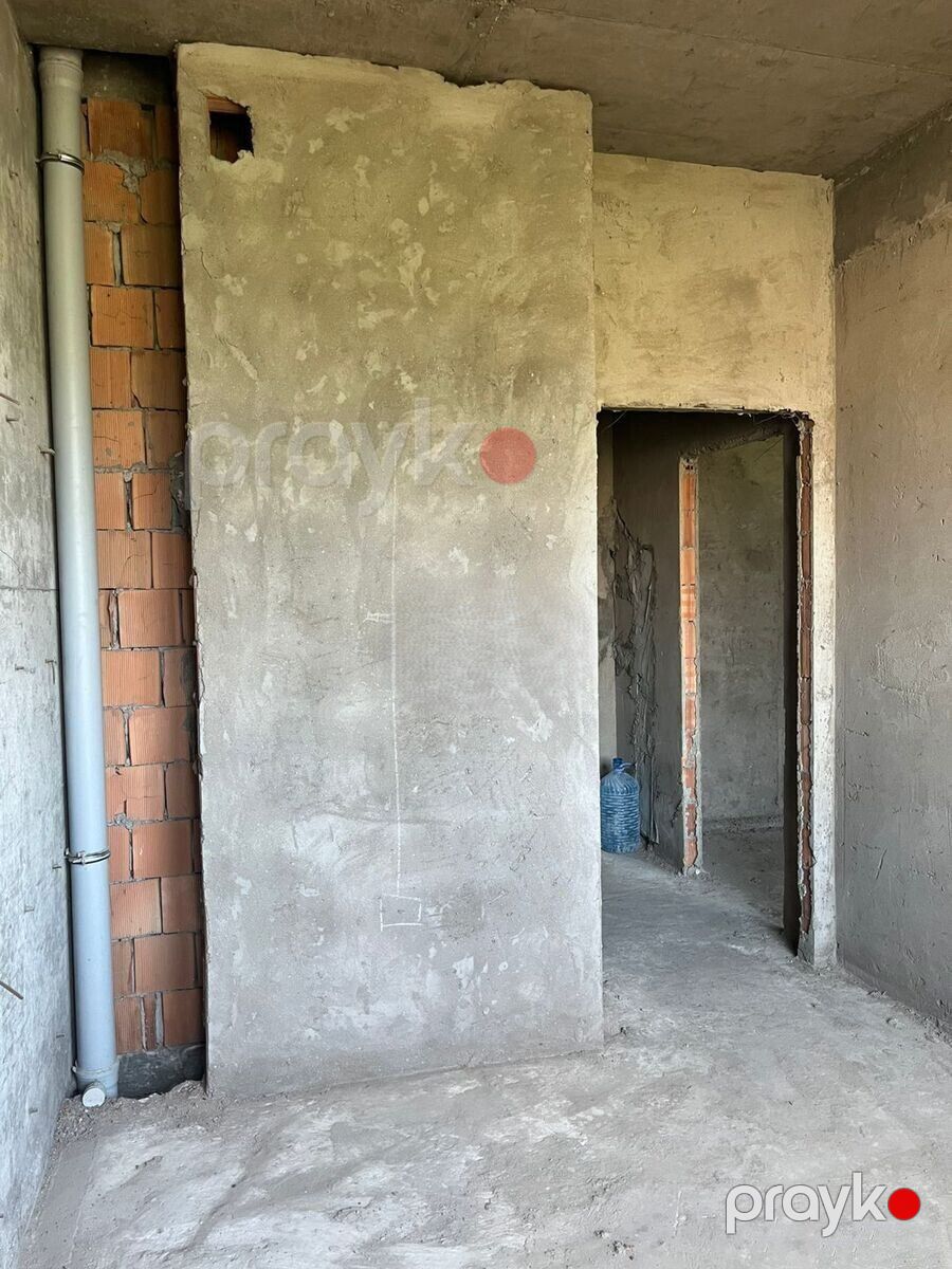 Satılır 2 otaqlı yeni tikili 77 m² — Mənzil, Bakı (3)