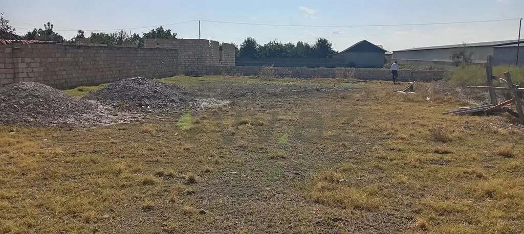 3 otaqlı Yarım tikili Satılır, Göyçay — Ev, villa, Göyçay (2)