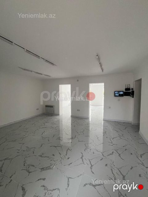 Satılır 2 otaqlı Obyekt, 60 m², Nəsimi rayonu — Bakı
