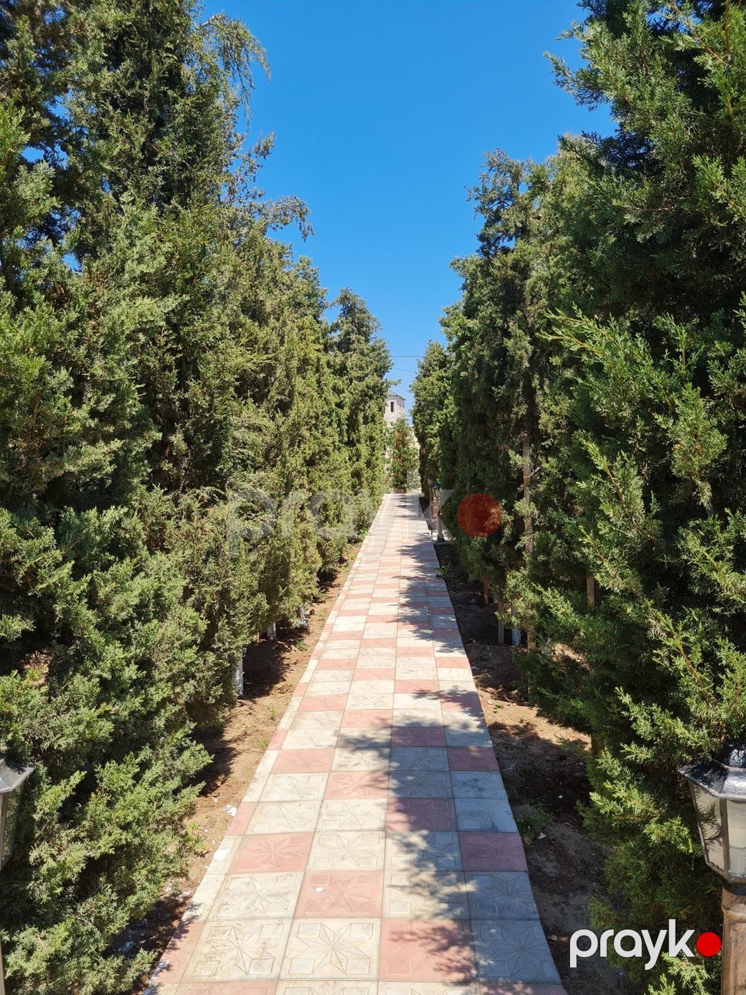 Satılır 10 otaqlı həyət evi/bağ evi 600 m² — Ev, villa, Bakı (2)
