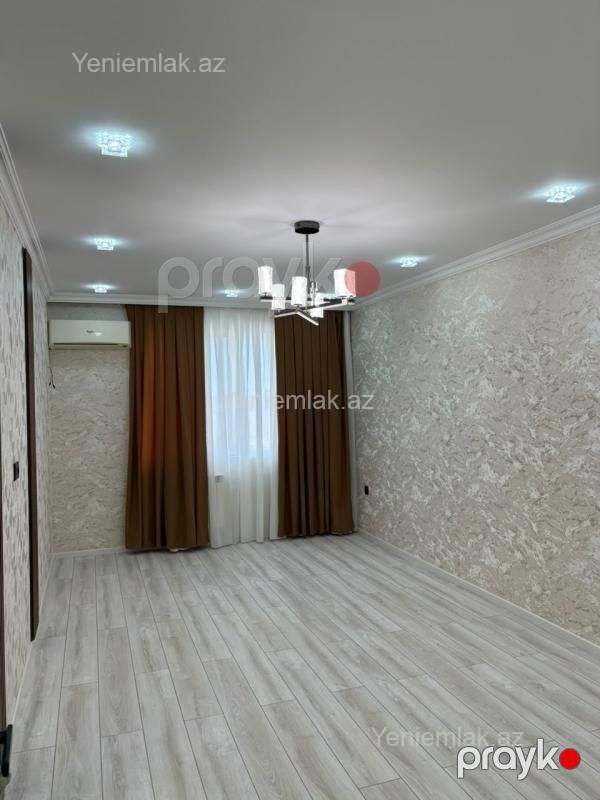 Satılır 2 otaqlı Bina evi menzil (Yeni tikili), 50 m², Yasamal rayonu — Mənzil, Bakı (4)