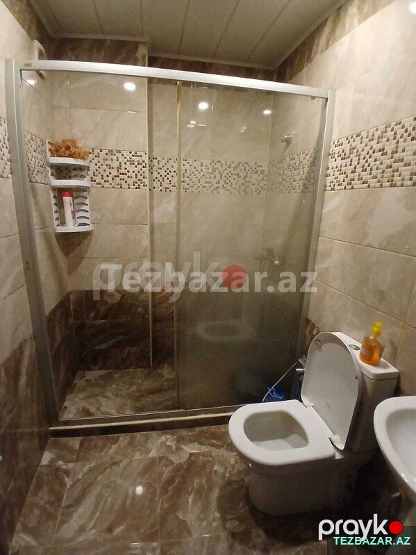 1 otaq mənzil satllr kirsdal 1 de — Mənzil, Xırdalan (6)