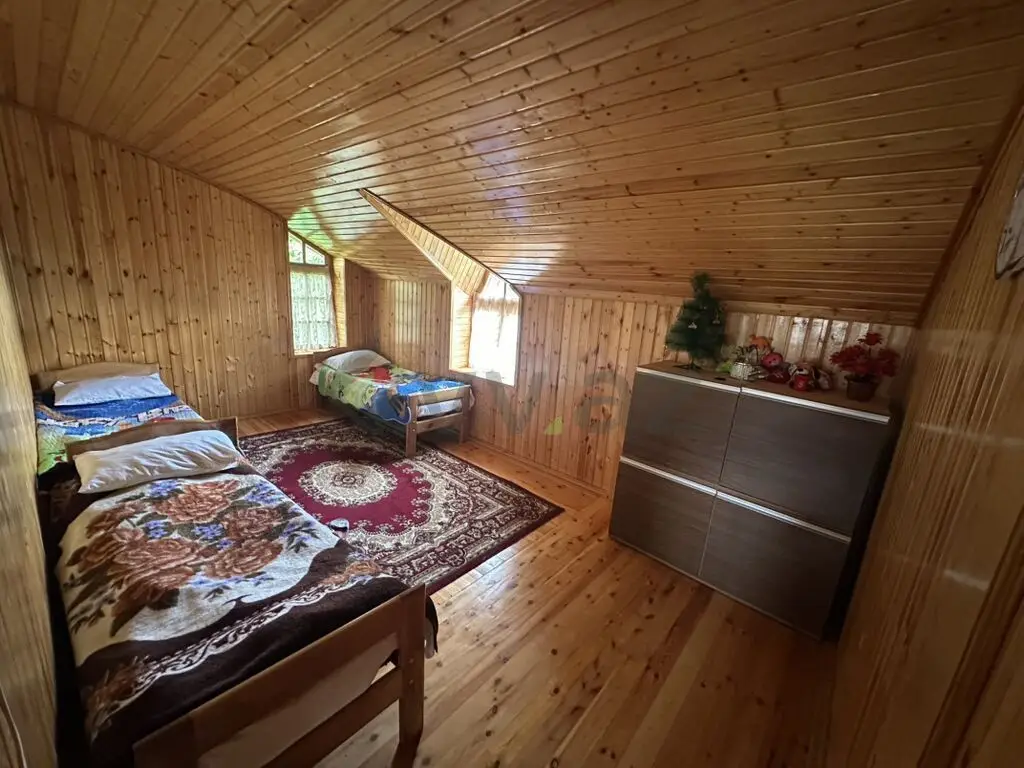 4 otaqlı Həyət evi Kirayə (günlük), Göygöl — Ev, villa, Göygöl (5)