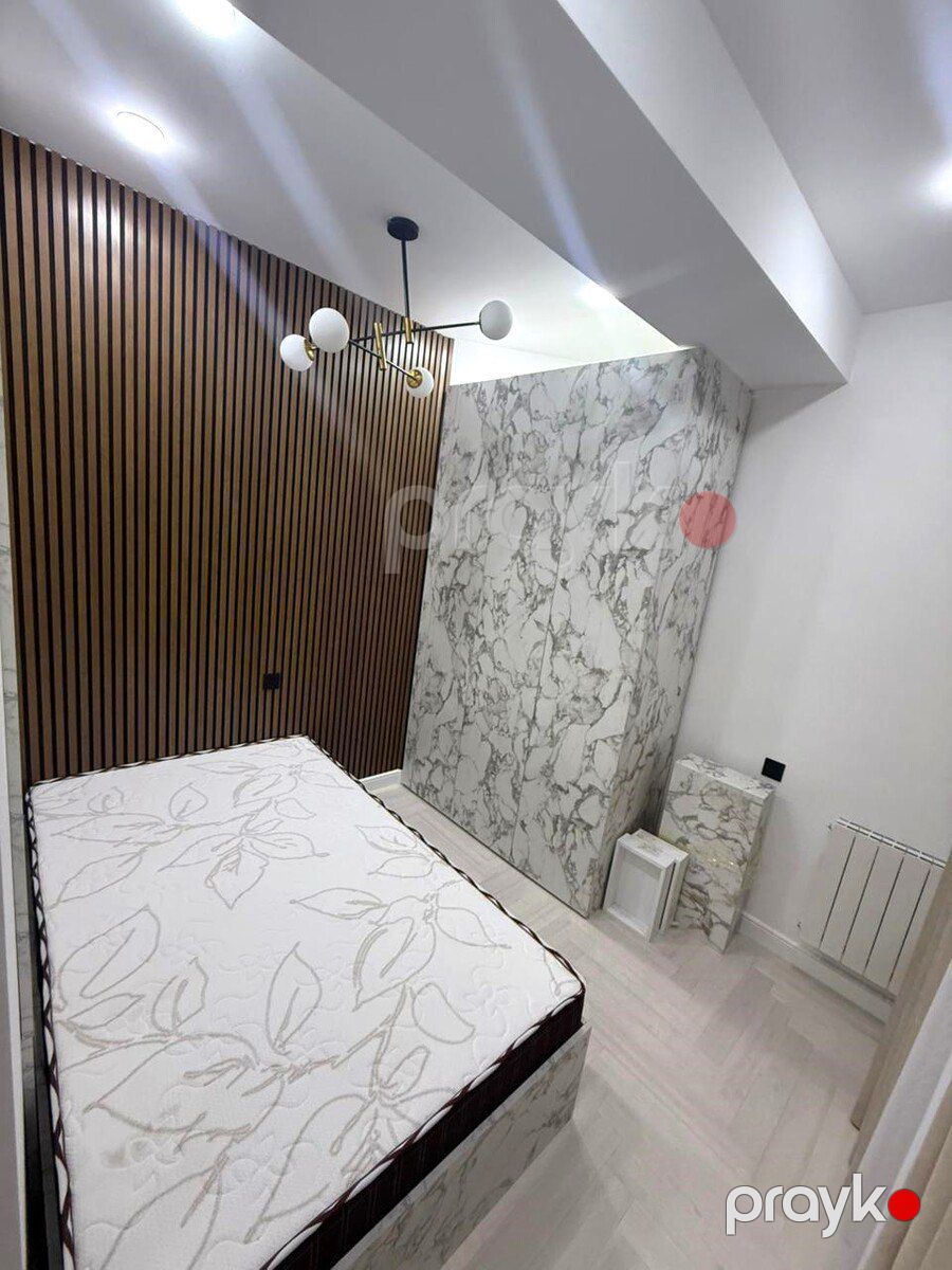 Satılır 3 otaqlı yeni tikili 118 m² — Mənzil, Bakı (6)