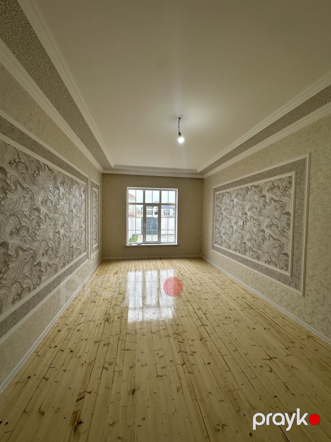 Satılır 4 otaqlı həyət evi/bağ evi 120 m² — Ev, villa, Bakı (7)