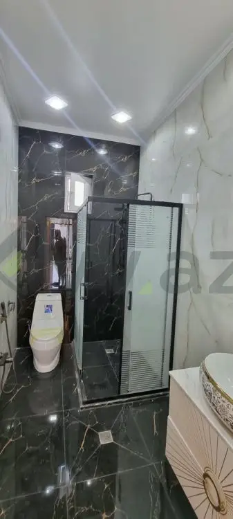 4 otaqlı Həyət evi Satılır, Buzovna, Xəzər, Bakı — Ev, villa, Bakı (11)