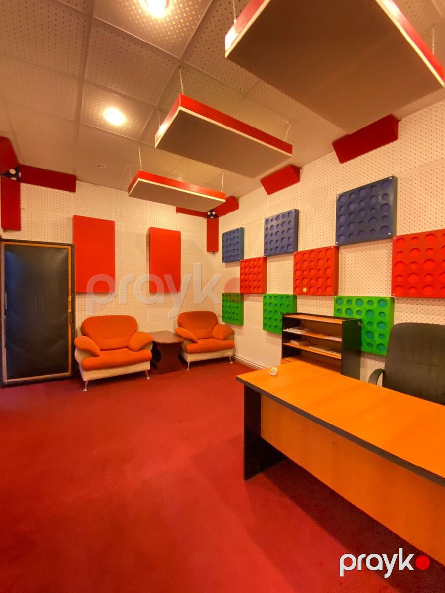 İcarəyə verilir 4 otaqlı ofis 95 m² — Ofis, Bakı (3)