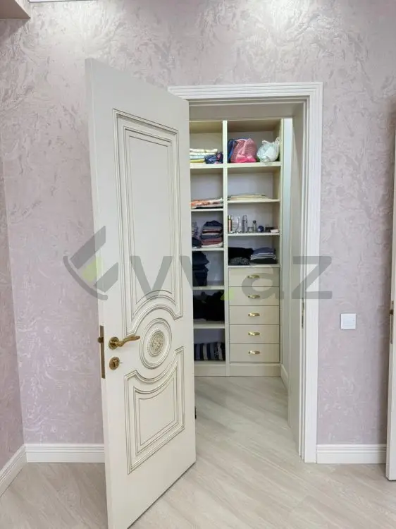 3 otaqlı mənzil Yeni tikili Satılır, Binəqədi qəs., Binəqədi, Bakı — Mənzil, Bakı (6)