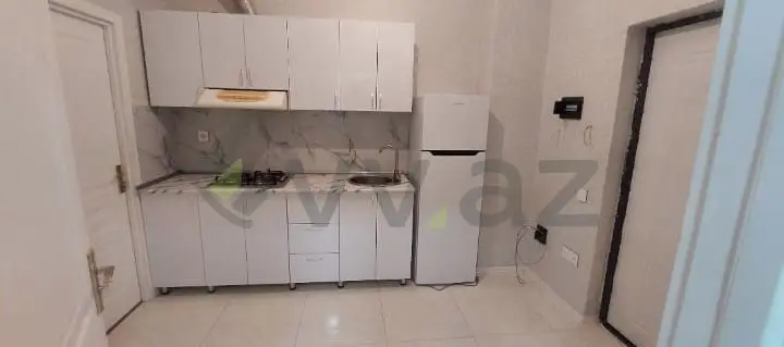 2 otaqlı mənzil Yeni tikili Kirayə, Saray, Abşeron — Mənzil (6)