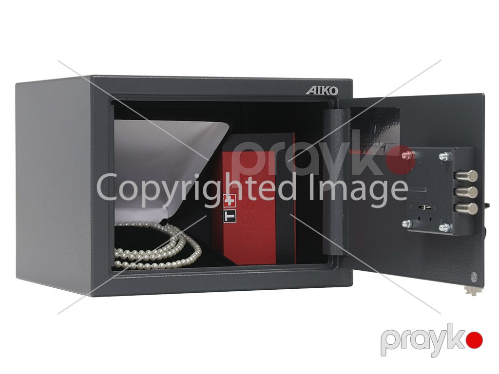 Seyf mebel üçün Aıko T-230 KL — Biznes və avadanlıq, Bakı (4)
