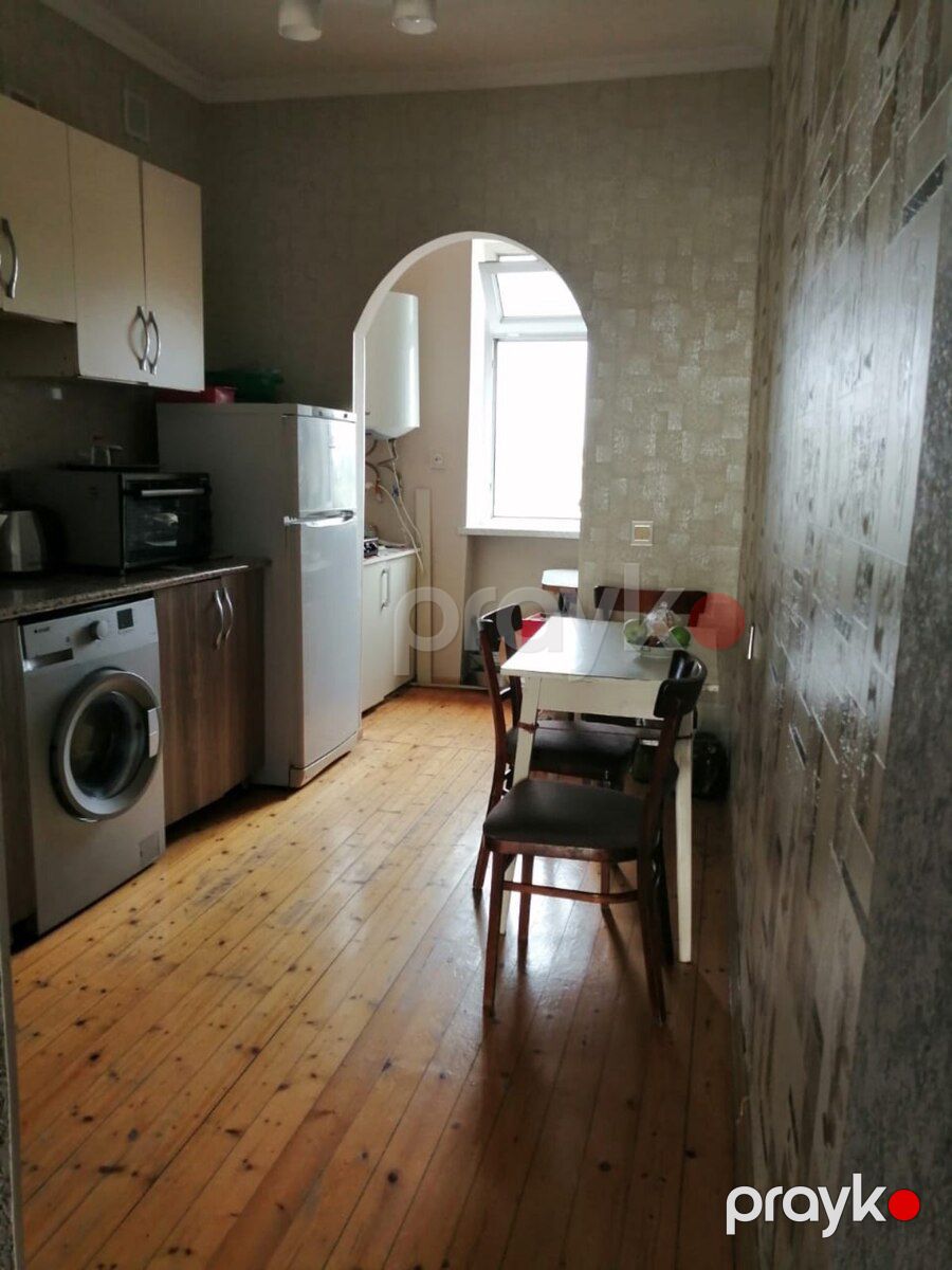 3-otaqlı yeni tikili, Göyçay r., 84 m² — Mənzil, Göyçay (4)