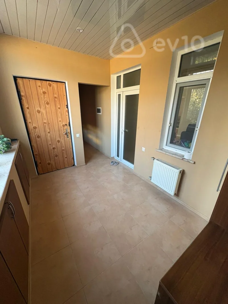 6 otaqlı həyət evi, 300 m², Mehdiabad qəs — Ev, villa, Bakı (11)