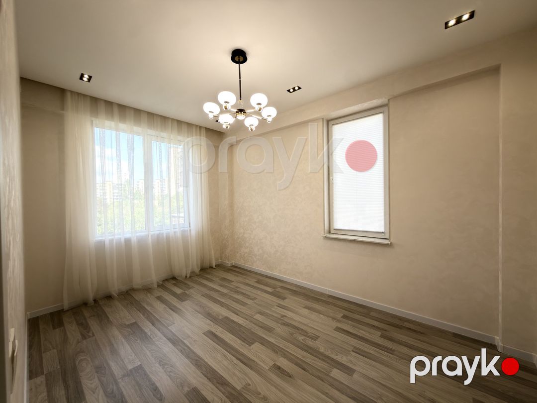 Satılır 3 otaqlı yeni tikili 88.4 m² — Mənzil, Bakı (4)