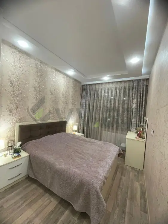 2 otaqlı mənzil Yeni tikili Satılır, Masazır, Abşeron — Mənzil (7)