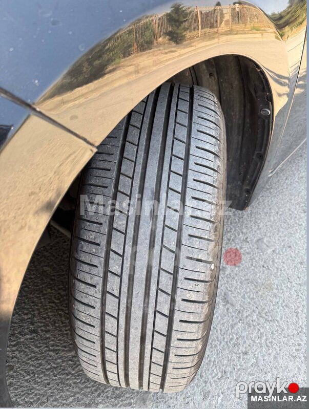 Toyota Corolla, 2014 il — Avtomobillər, Bakı (9)