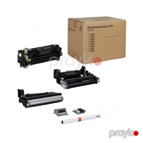 Kyocera MK-1150 1702RV0NL0 Servis və Baxım Dəsti 100 000 Səhifə — Bakı