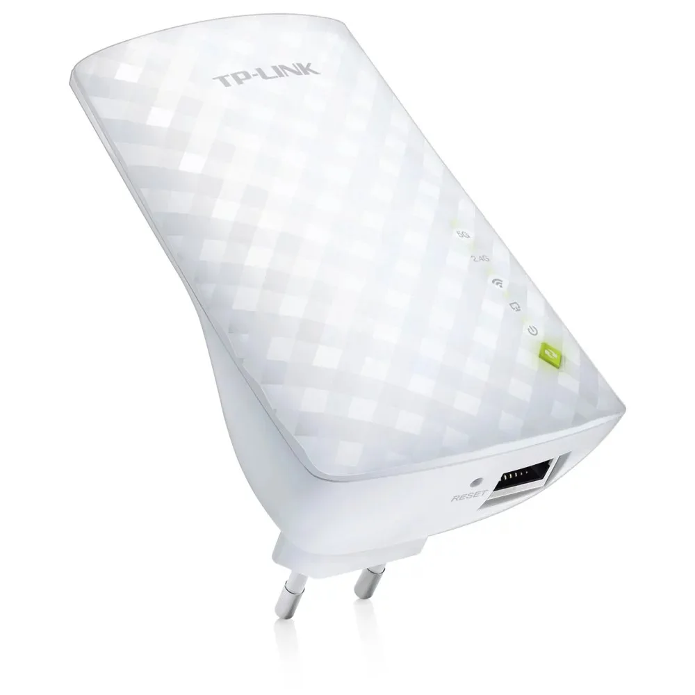 Siqnal Gücləndirici TP-Link RE200 (AC750) — Bakı