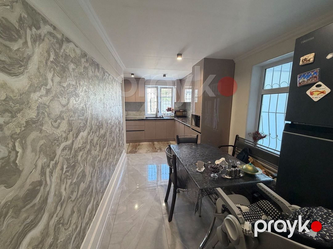 Satılır 3 otaqlı həyət evi/bağ evi 120 m² — Ev, villa, Bakı (12)