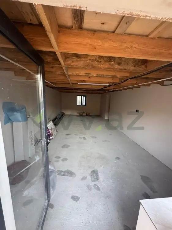 4 otaqlı Həyət evi Satılır, Dədə Qorqud qəs., Suraxanı, Bakı — Ev, villa, Bakı (12)