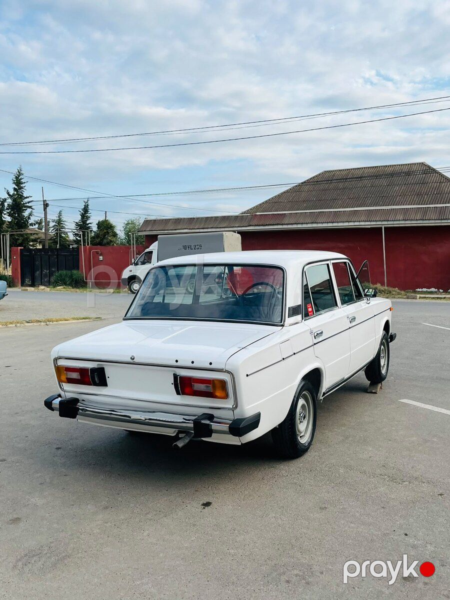 Lada (vaz) 2106, 1999 il — Avtomobillər, Sabirabad (6)